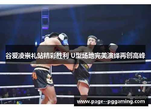 谷爱凌崇礼站精彩胜利 U型场地完美演绎再创高峰