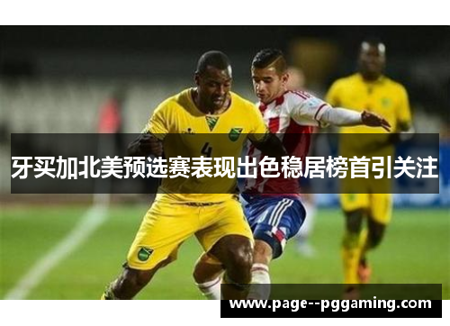 牙买加北美预选赛表现出色稳居榜首引关注 牙买加北美预选赛表现出色稳居榜首引关注