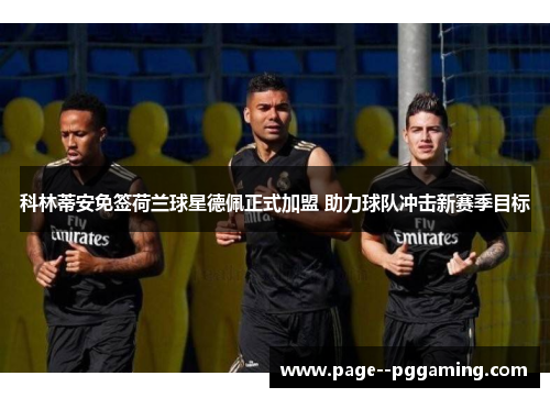 科林蒂安免签荷兰球星德佩正式加盟 助力球队冲击新赛季目标